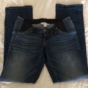 Maternity Jeans